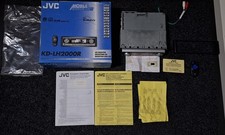 Jvc lh2000r dot gebraucht kaufen  Lorch