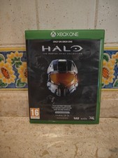 Halo The Master Chief Collection Microsoft Xbox One/Series X comprar usado  Enviando para Brazil
