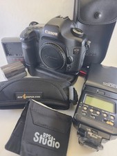 Canon eos camera for sale  Los Angeles