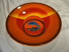 Poole pottery final for sale  DUMFRIES