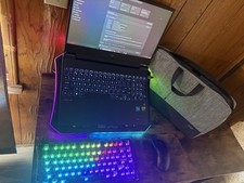 Victus gaming laptop for sale  Longview