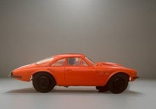 Stabocar ferrari 500 gebraucht kaufen  Hannover