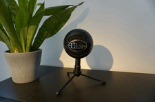 Blue snowball black gebraucht kaufen  Rüsselsheim am Main