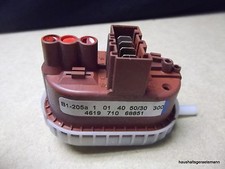 Bauknecht whirlpool druckwäch gebraucht kaufen  Bergheim