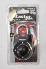 Master lock 1500id for sale  Kansas City