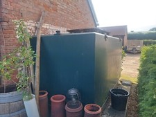 Bunded heating oil for sale  BRAINTREE