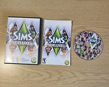 The Sims 3 Deluxe (jogo para PC Windows) [versão americana ESRB completa] comprar usado  Enviando para Brazil