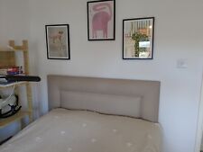 Double divan ottoman for sale  MACCLESFIELD