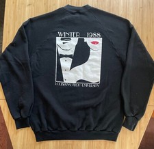 Vtg louisiana tech for sale  Los Angeles