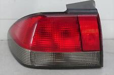 Saab 900 rückleuchte gebraucht kaufen  Leipzig