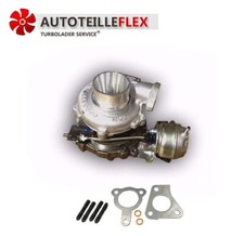 Turbolader turbo pel gebraucht kaufen  Guben