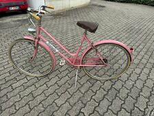 Bicicletta donna vintage usato  Verdellino