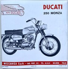 F018 opuscolo pubblicitario usato  Pinerolo