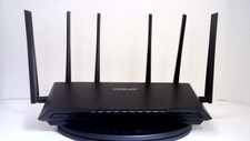 Asus ac3200 wireless for sale  Hilliard