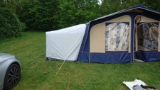 Cabanon saturn trailer for sale  BUNTINGFORD