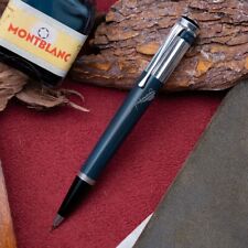 Montblanc writers edition usato  Borgo Virgilio