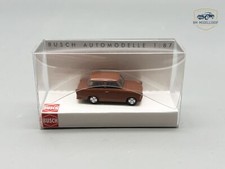Busch 53101 trabant usato  Spedire a Italy