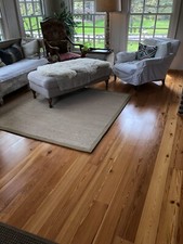 Reclaimed heart pine for sale  Ephrata
