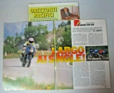 Motosprint995 prova test usato  Milano