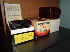 Visionneuse imperial boite d'occasion  Limours