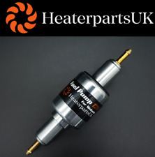 Fuel pump webasto for sale  BARNSLEY