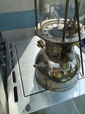 Petromax 500 chrom gebraucht kaufen  Teltow