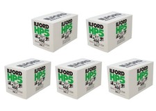 Ilford hp5 plus usato  Vicenza