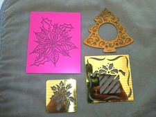 Christmas design metal for sale  STOURPORT-ON-SEVERN