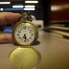Cenova taschenuhr vergoldet gebraucht kaufen  Versand nach Germany