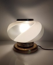 Lampada tavolo murano usato  San Giuseppe Jato
