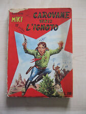 Raccolta miki carovane usato  Vimodrone