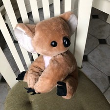 Stofftier koala koala gebraucht kaufen  Solingen