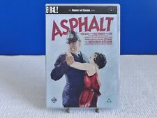 Asphalt dvd eureka for sale  ULVERSTON