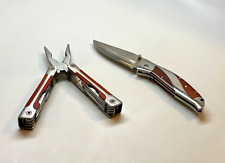 Multi tool folding for sale  Alpharetta