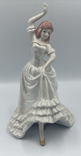 Vtg art porcelain for sale  Carlisle