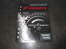 Honda 2007 2008 for sale  Somonauk