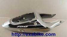 Coque arriere suzuki d'occasion  Languidic