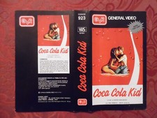 Coca cola kid usato  Senigallia