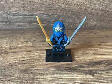 Lego ninjago jay for sale  LONDON