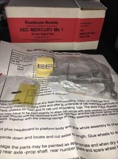 Roadscale models aec for sale  BURNLEY