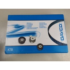 Dayco ktb466 centralina usato  Villa Estense