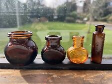 Marmite bovril society for sale  LONDON