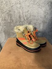 Sorel women snow for sale  Clifton