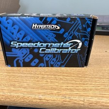 Hypertech spedometer calibrato for sale  Sunny Side