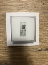 Netatmo termostato intelligent usato  Italia