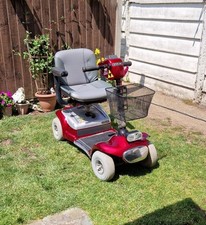 Mobility scooter sterling for sale  BOURNEMOUTH