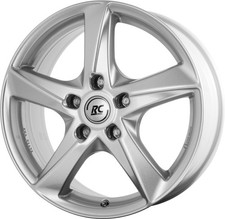 Alufelgen design rc30 gebraucht kaufen  Seubersdorf