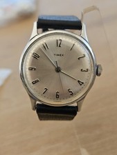 Vintage timex mercury d'occasion  Expédié en Belgium