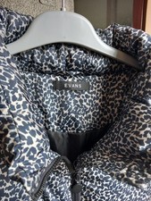 full length puffer coat for sale  HUDDERSFIELD