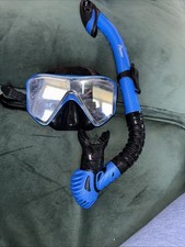 Malker adult snorkel for sale  DROITWICH